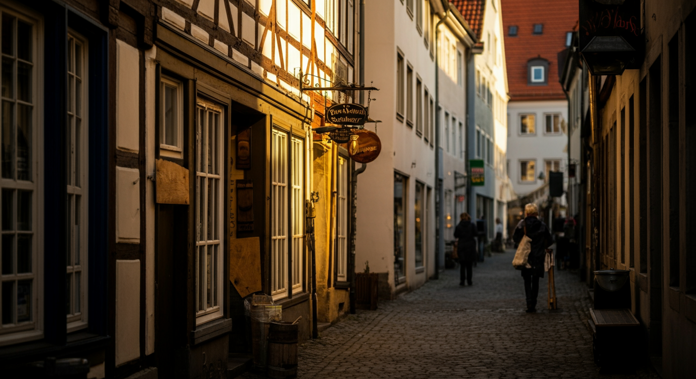 Die 10 besten Vintage-Läden und Second-Hand-Shops in Schwerin - Schwerin