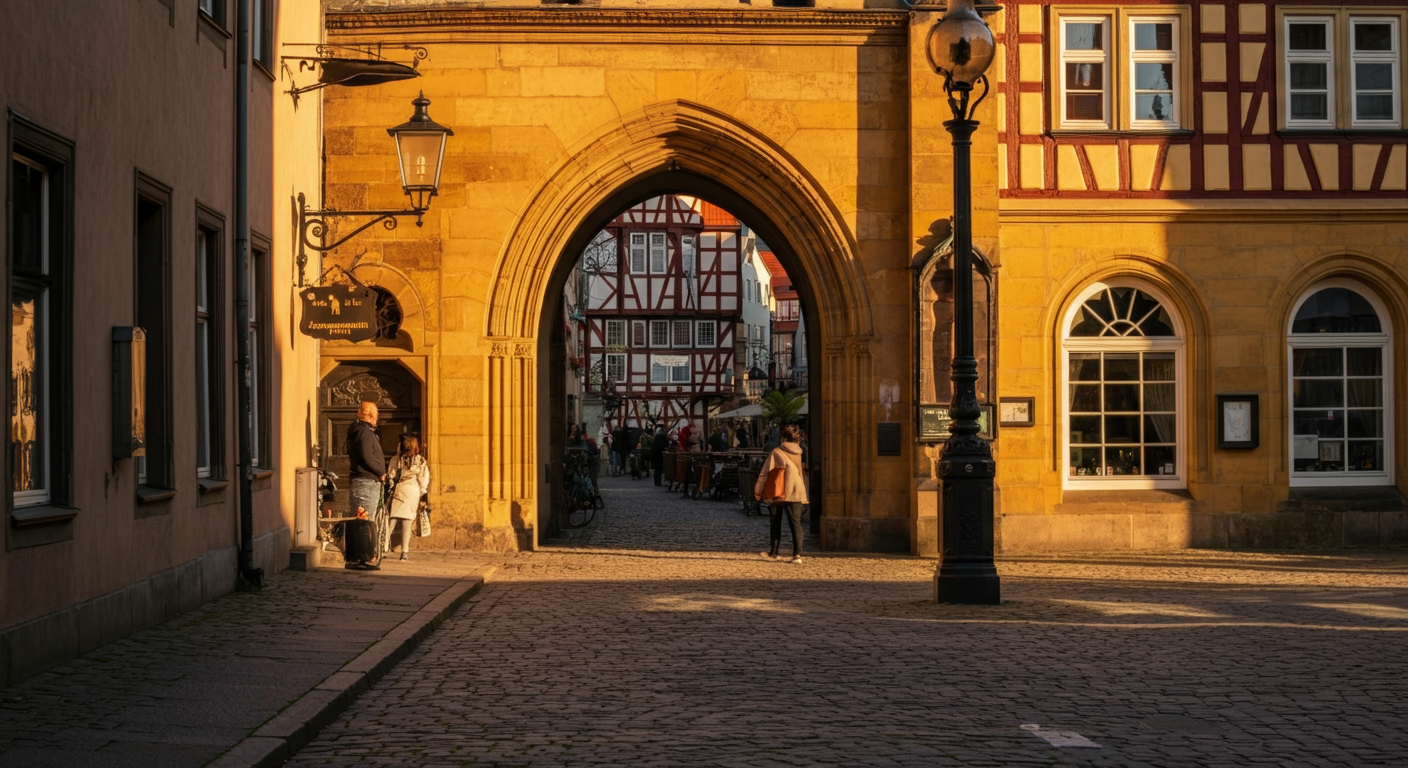 Die 10 Top Sehenswürdigkeiten in Schwerin - Schwerin