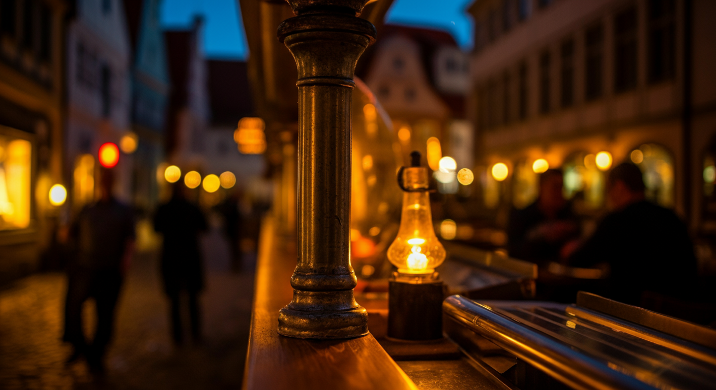 Entdecke Schwerin's Top-Restaurants: Köstlicher Genuss garantiert!