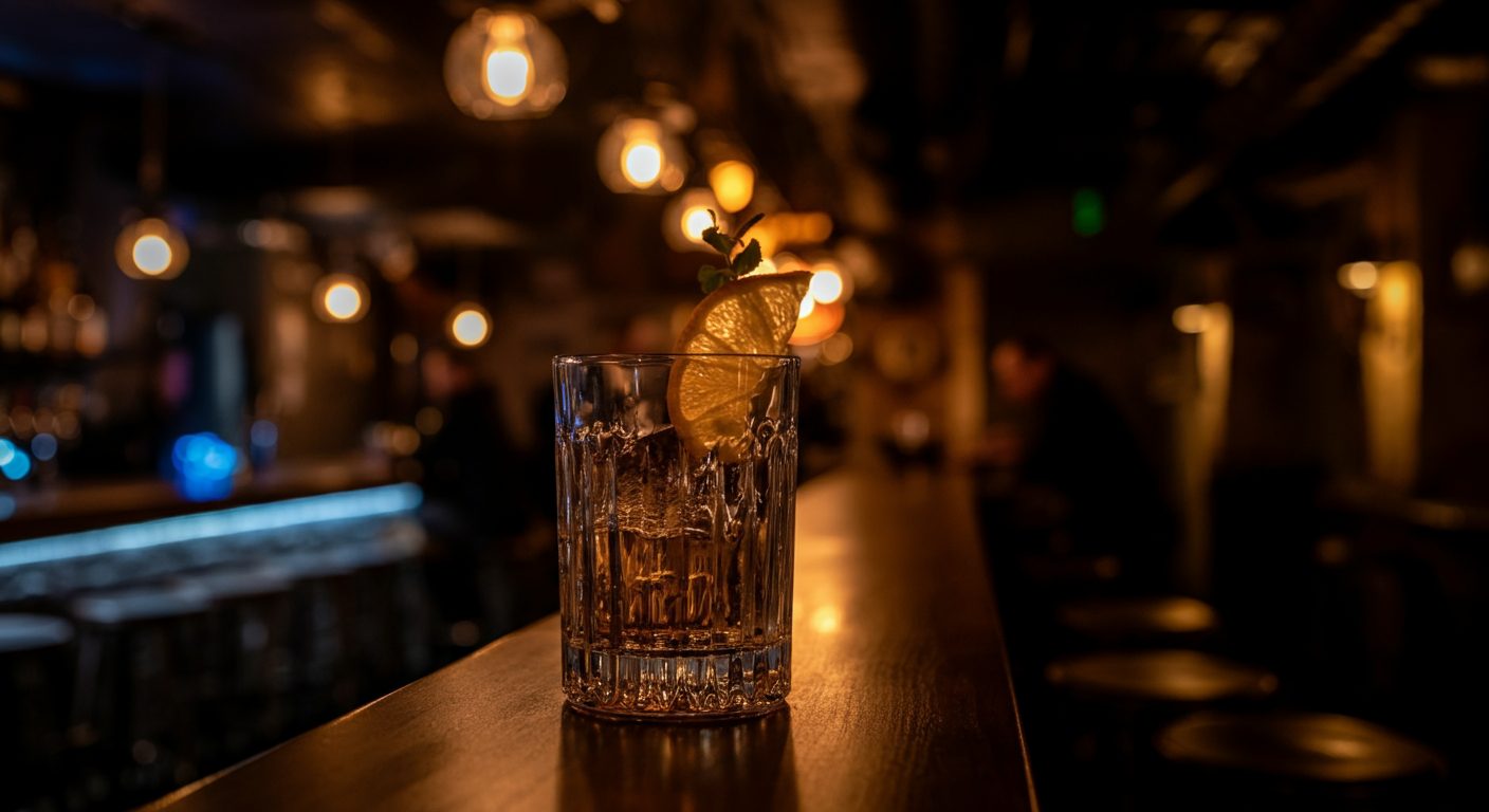 Die besten Bars in Schwerin Cocktails Craft Beer coole Locations - Schwerin