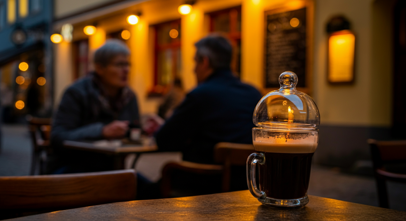 Die besten Cafés Schwerin: Dein Wohlfühl-Ort