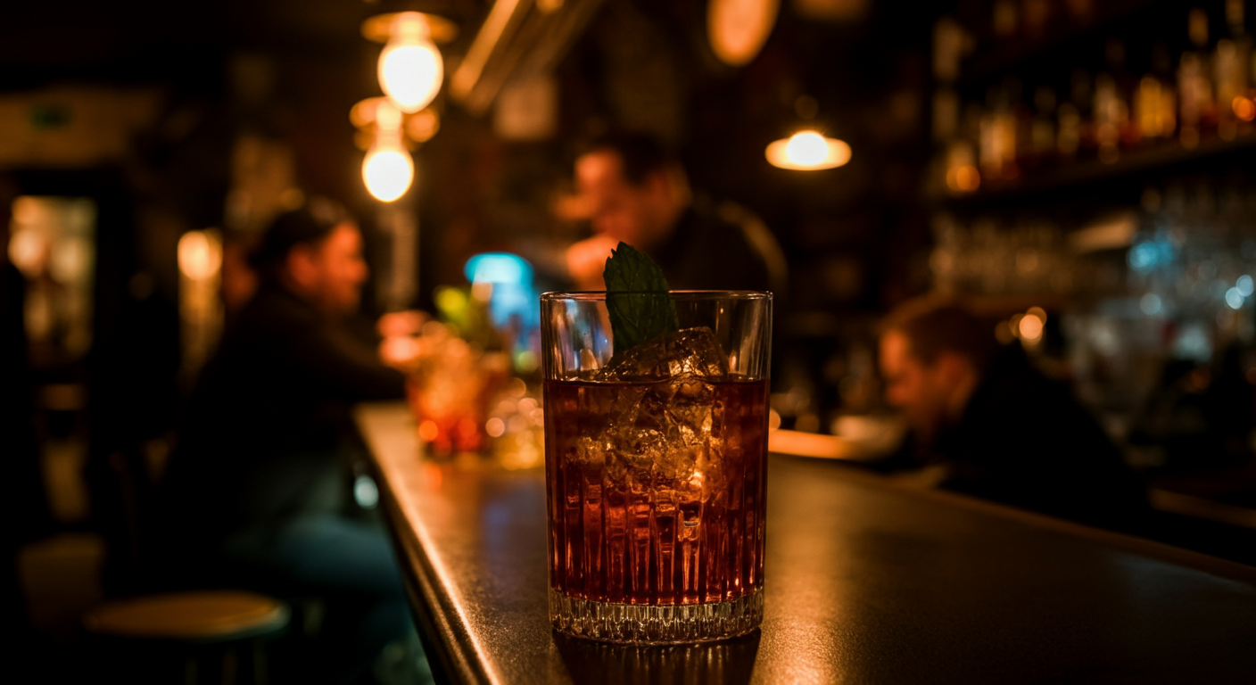 Cocktail-Bars Schwerin: Handgemachte Drinks zum Verlieben