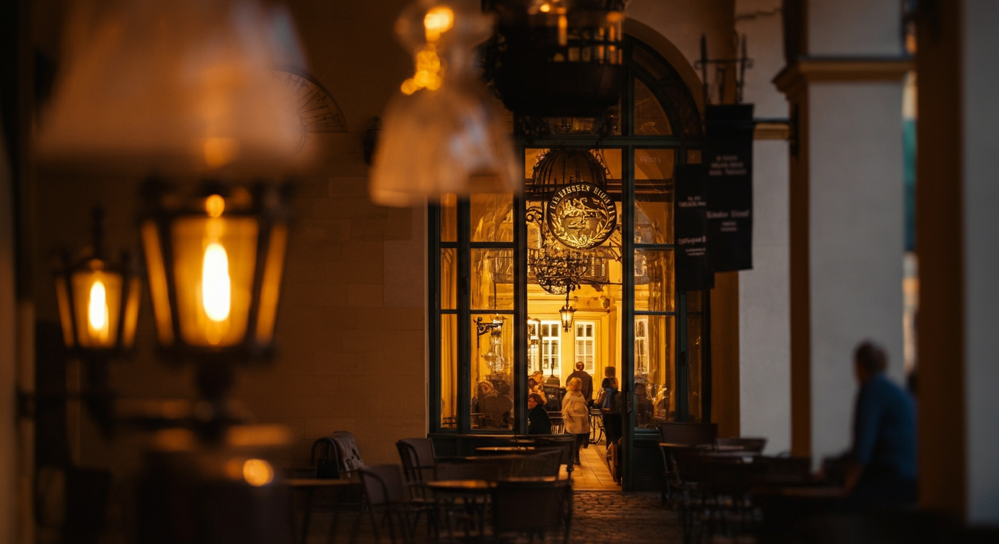 Die besten Hotels in Schwerin bernachtungen mit Schlossblick und Mecklenburg-Charme - Schwerin