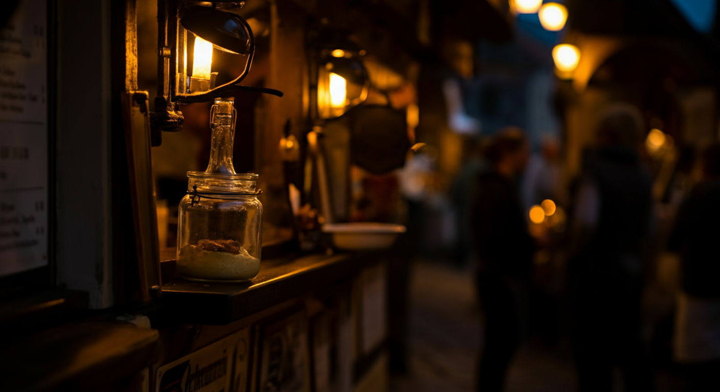 Die besten Restaurants Schwerin: Kulinarische Schätze entdecken