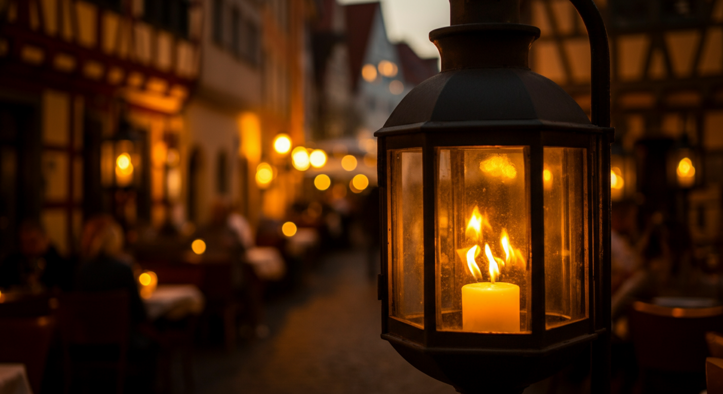 Die besten Restaurants in Schwerin Kulinarische Highlights der Landeshauptstadt - Schwerin