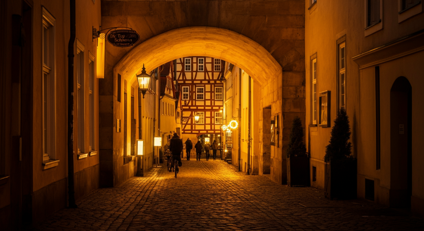 Die Top 10 Sehenswürdigkeiten in Schwerin Entdecke die schönsten Highlights der Stadt - Schwerin