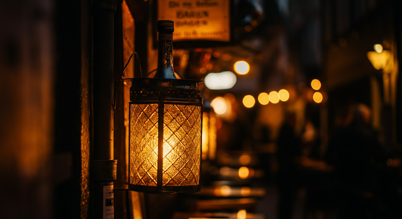 Die 10 besten Bars in Siegen für einen Abend voller Genuss - Siegen