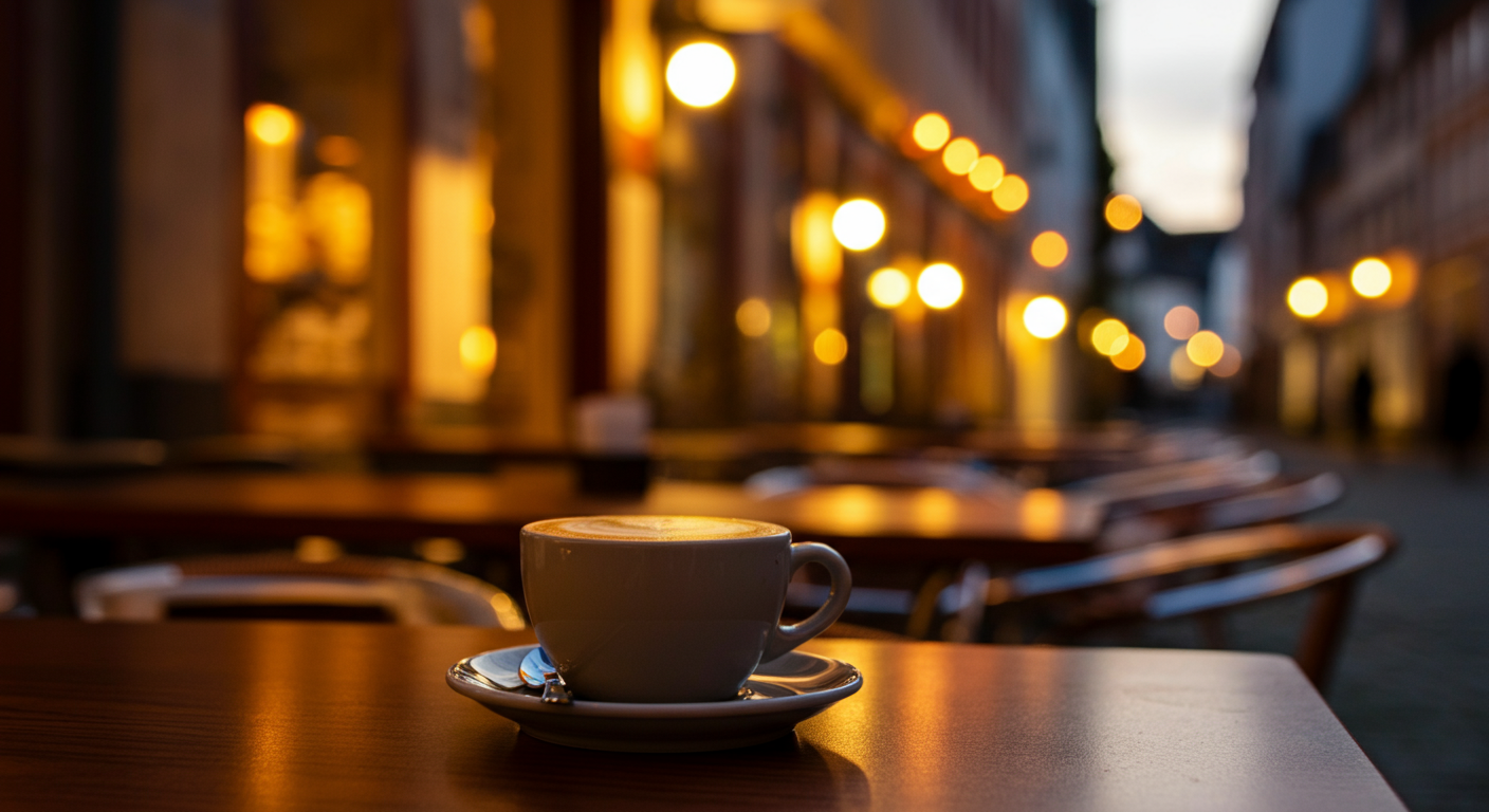 Die 10 besten Cafs in Siegen für einen gemütlichen Kaffee - Siegen