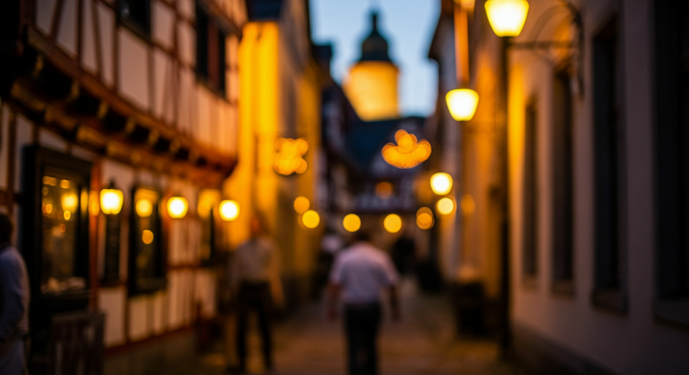 Die 10 besten Restaurants in Siegen für jeden Geschmack - Siegen