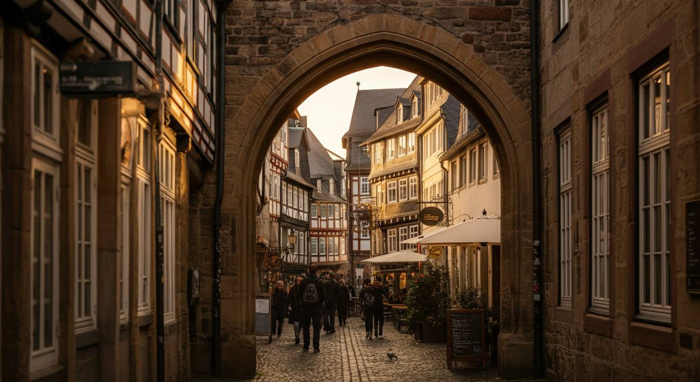 Die 15 schönsten Sehenswürdigkeiten in Siegen - Siegen