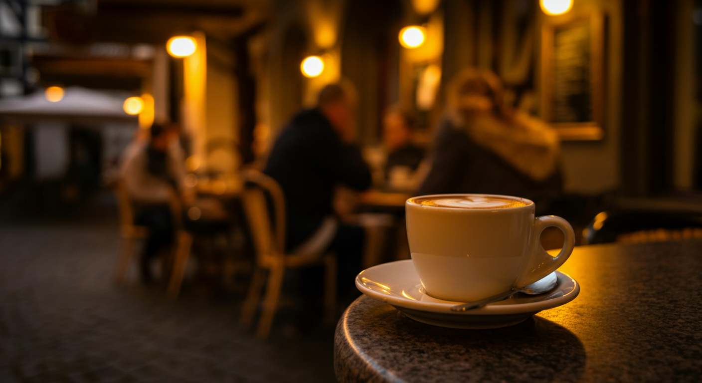 Die besten Cafs in Siegen Gemütliche Kaffee-Oasen zum Entspannen - Siegen