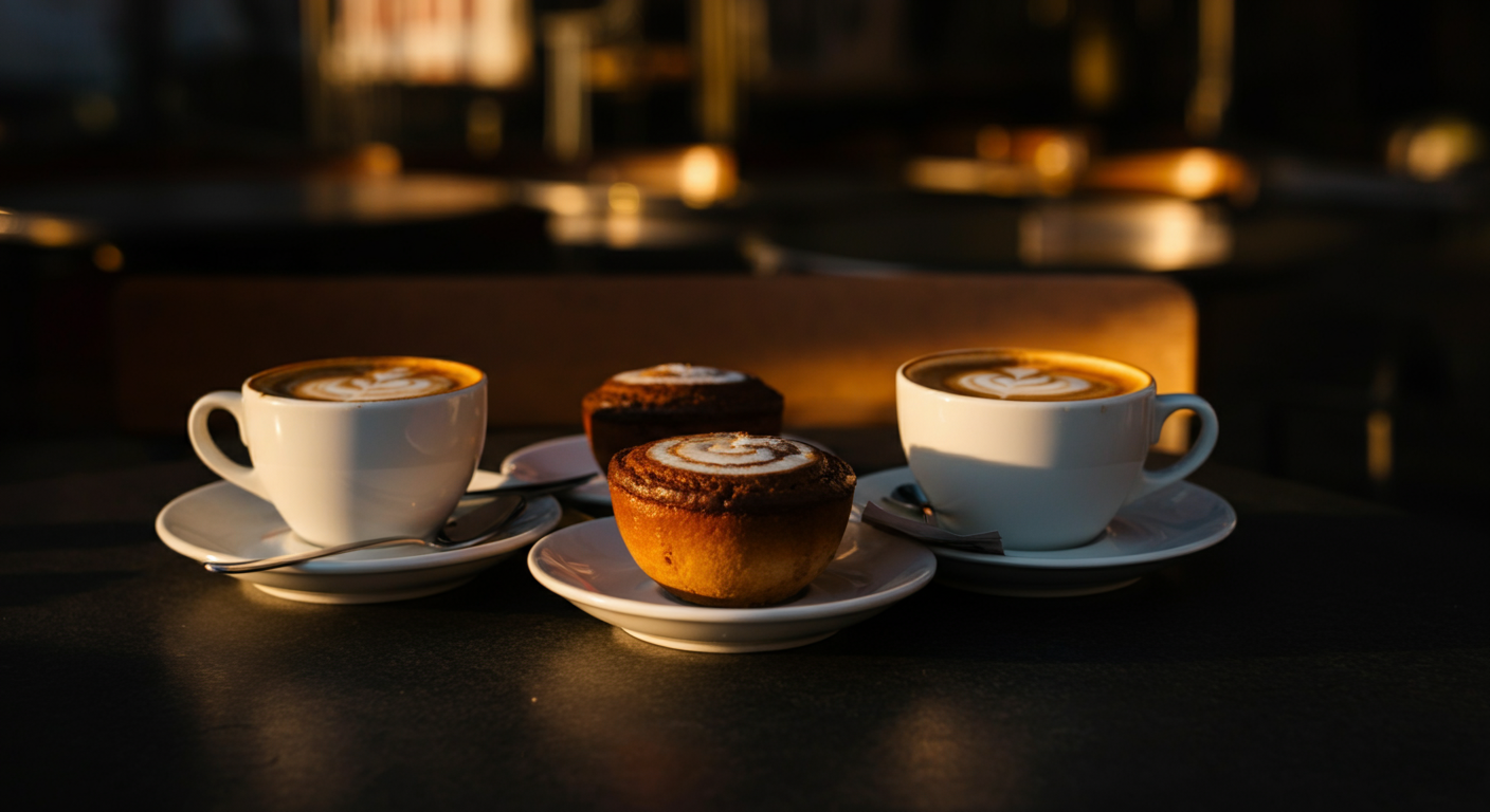 Die besten Cafés in Siegen: Dein Wohlfühl-Ort