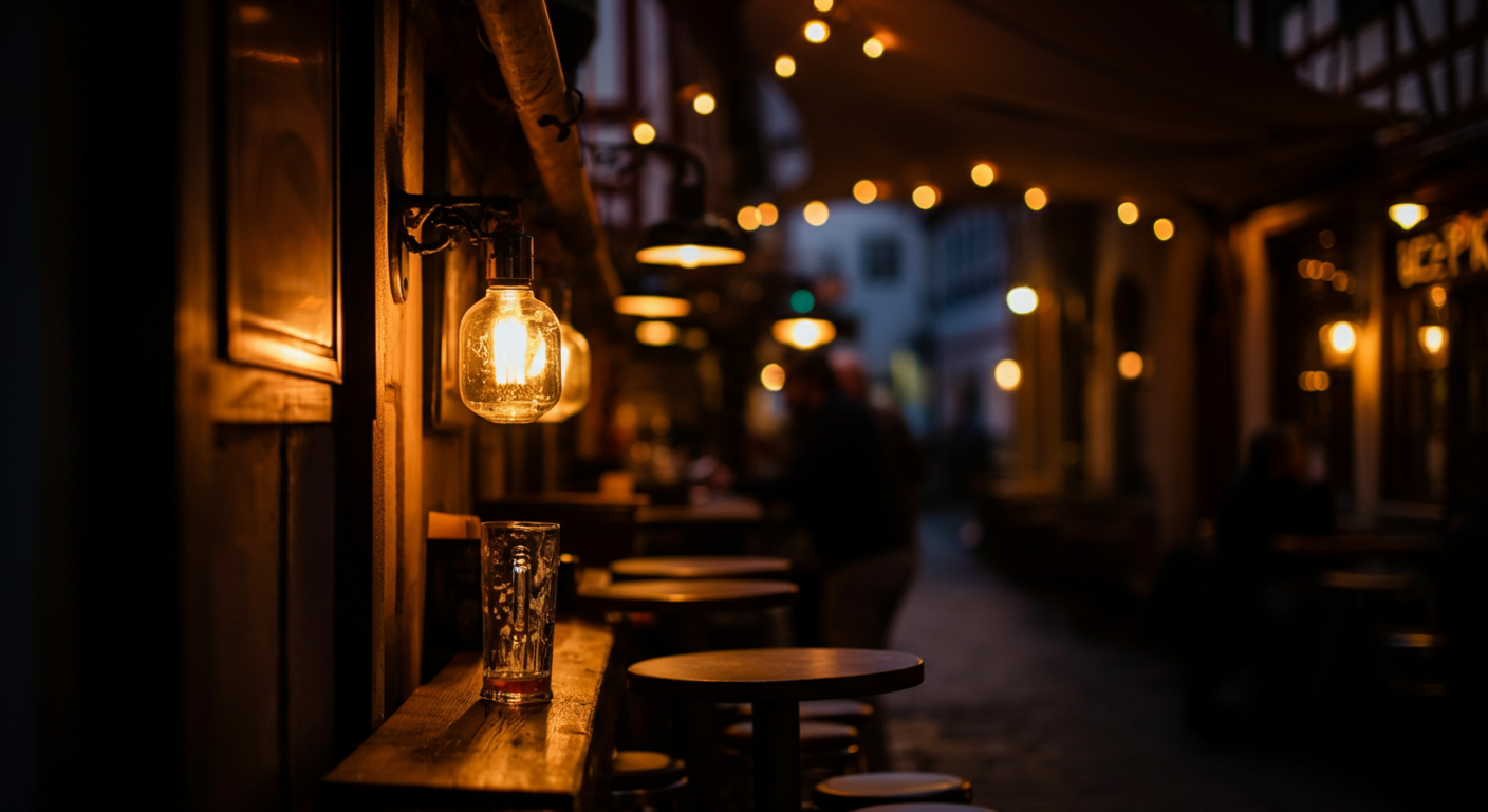 Die 10 besten Bars in Sindelfingen - Sindelfingen