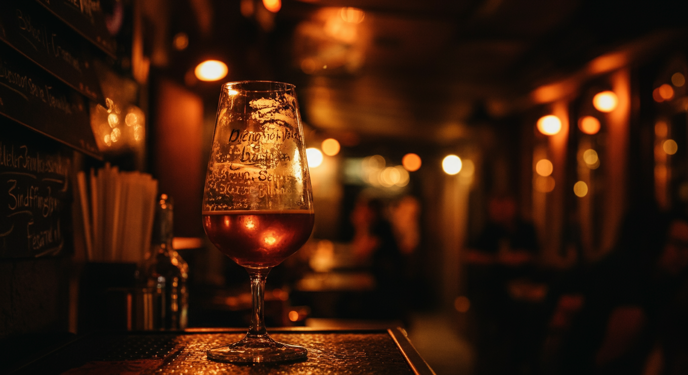 Die 10 besten Bars in Sindelfingen zum Feiern und Relaxen - Sindelfingen