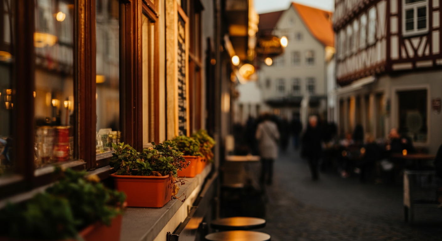 Die 10 besten Cafs in Sindelfingen - Sindelfingen