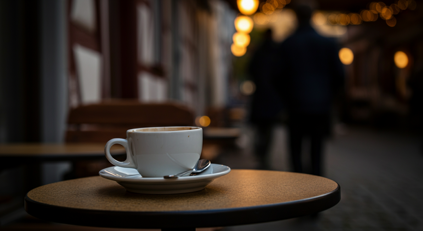 Die 10 besten Cafs in Sindelfingen für einen entspannten Kaffeegenuss - Sindelfingen