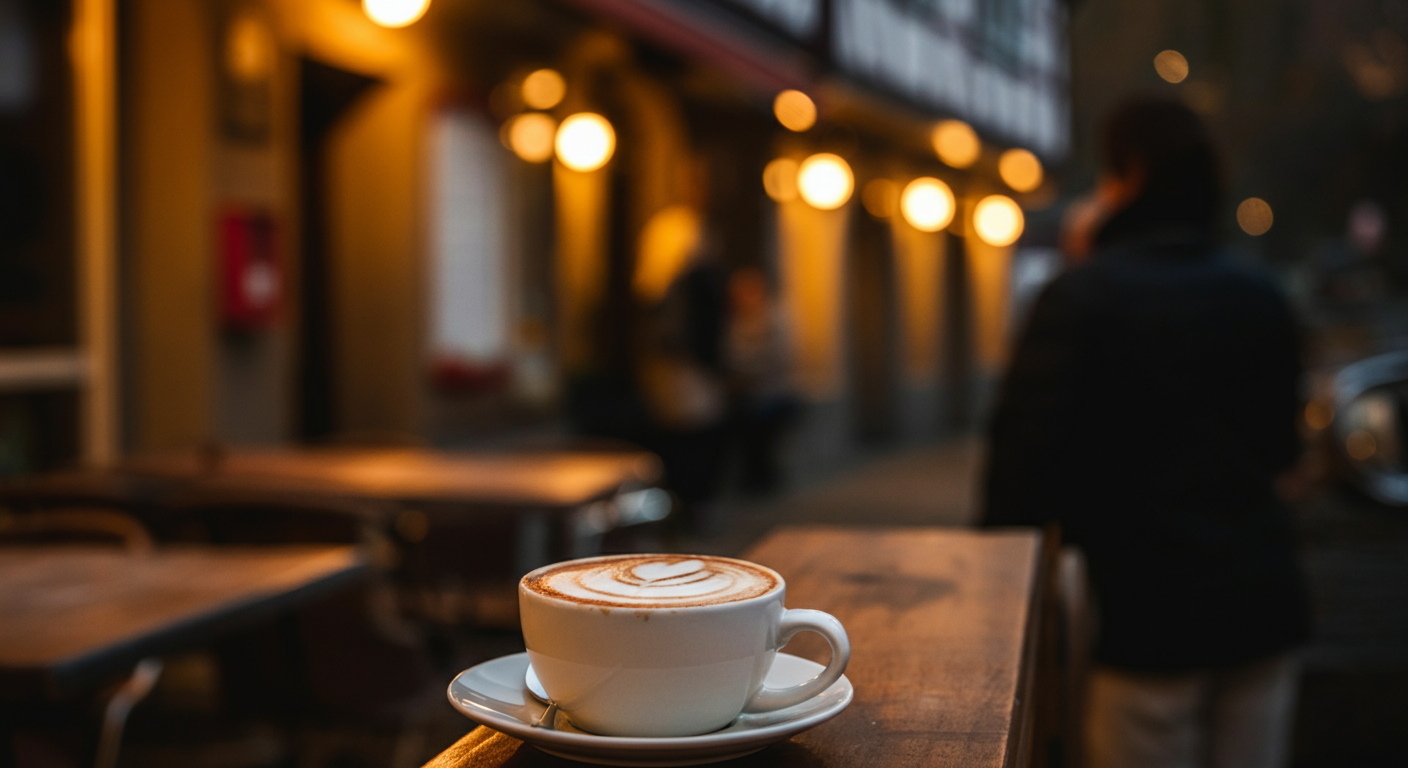 Gemütliches Kaffeetrinken in Sindelfingen: Die 10 besten Cafés