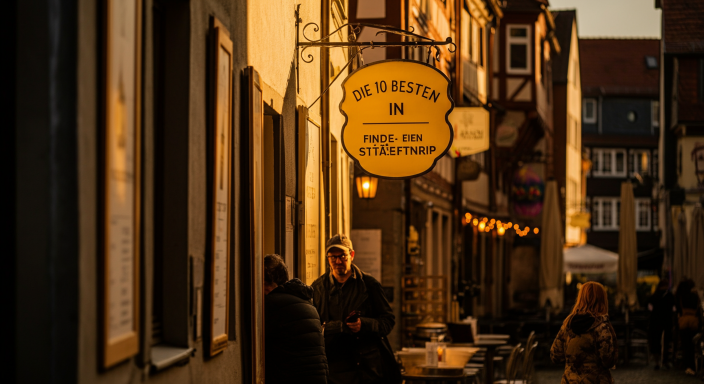 Sindelfingen-Urlaub: Die 10 besten Hotels für einen Städtetrip