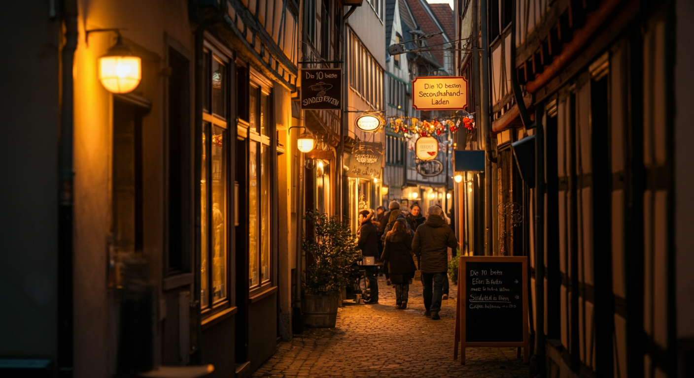 Die 10 besten Secondhand-Läden in Sindelfingen - Sindelfingen