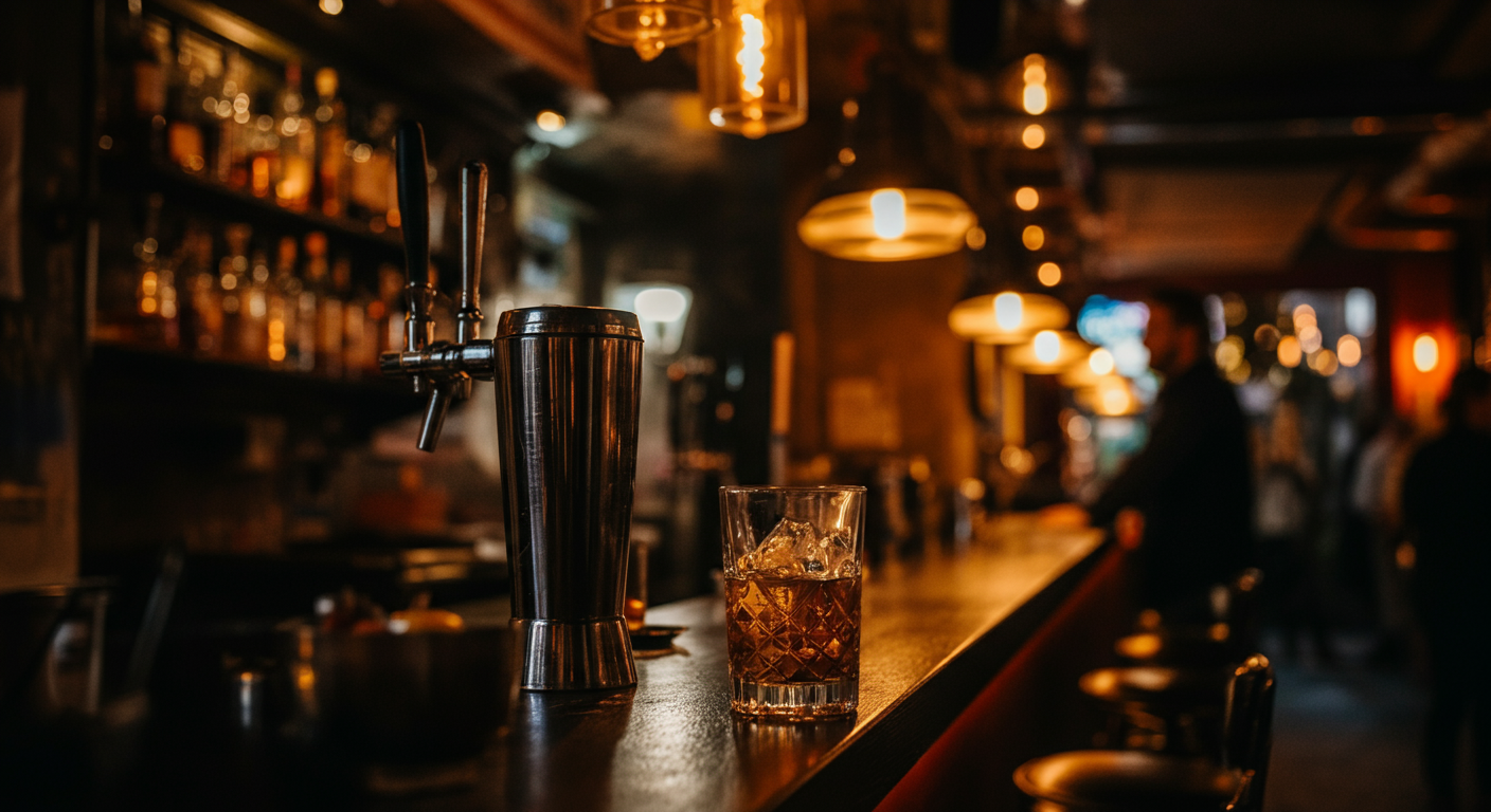 Die besten Bars in Sindelfingen Gemütliche Kneipen und trendige Cocktail-Bars - Sindelfingen