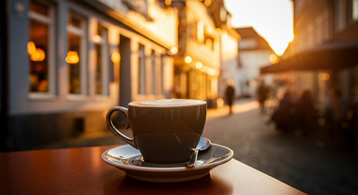 Die besten Cafs in Sindelfingen Gemütliche Orte für Kaffee und Kuchen - Sindelfingen
