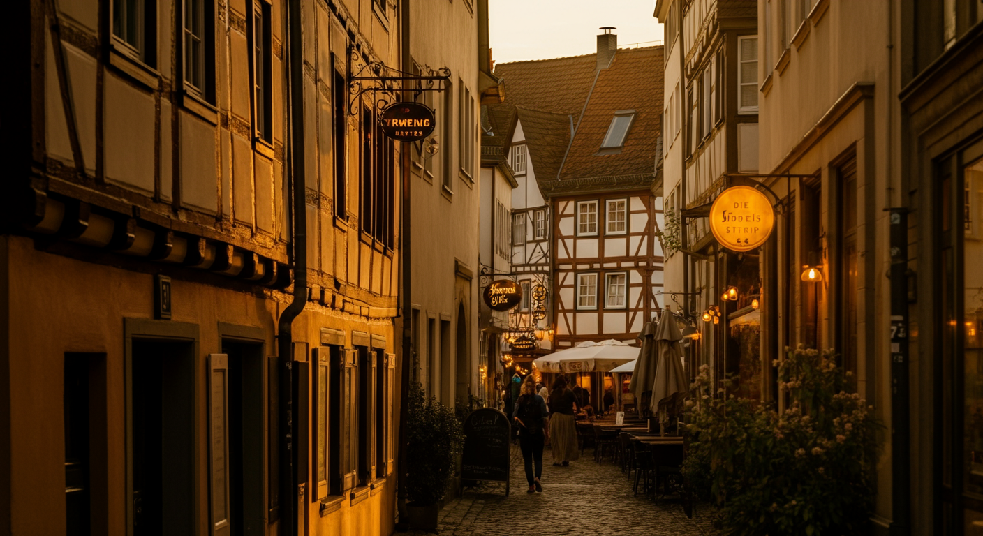 Die besten Hotels in Sindelfingen für einen Städtetrip - Sindelfingen