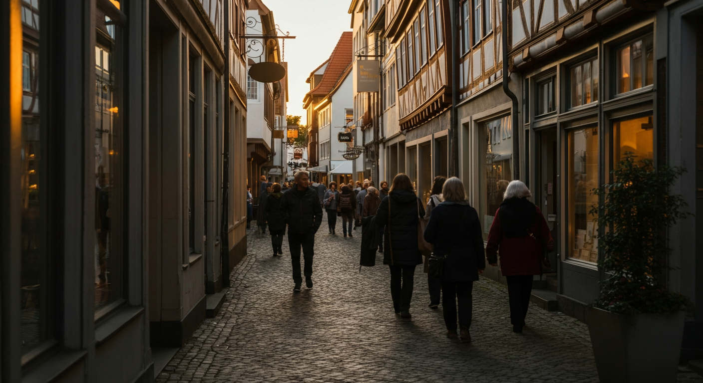 Shopping Sindelfingen: Deine perfekte Einkaufsmeile
