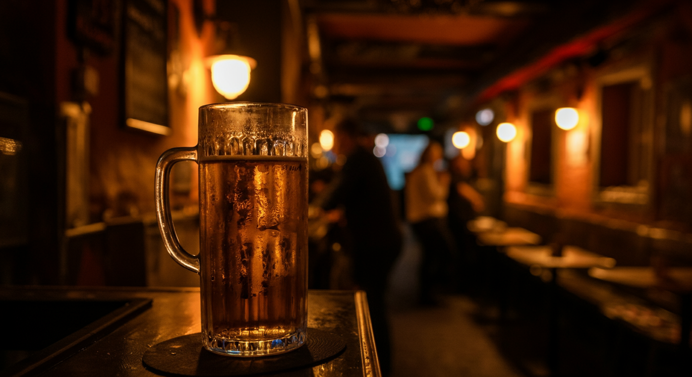 Die 10 besten Bars in Soest für ein prickelndes Getränk - Soest