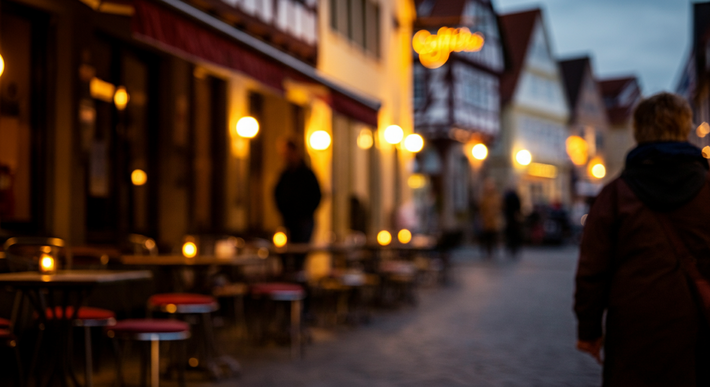 Gemütliche Kaffeekultur in Soest: Die 10 besten Cafés