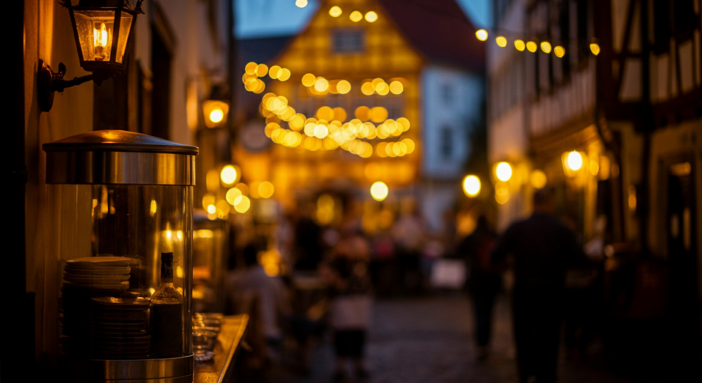 Kulinarische Highlights in Soest: Die 10 besten Restaurants der Stadt