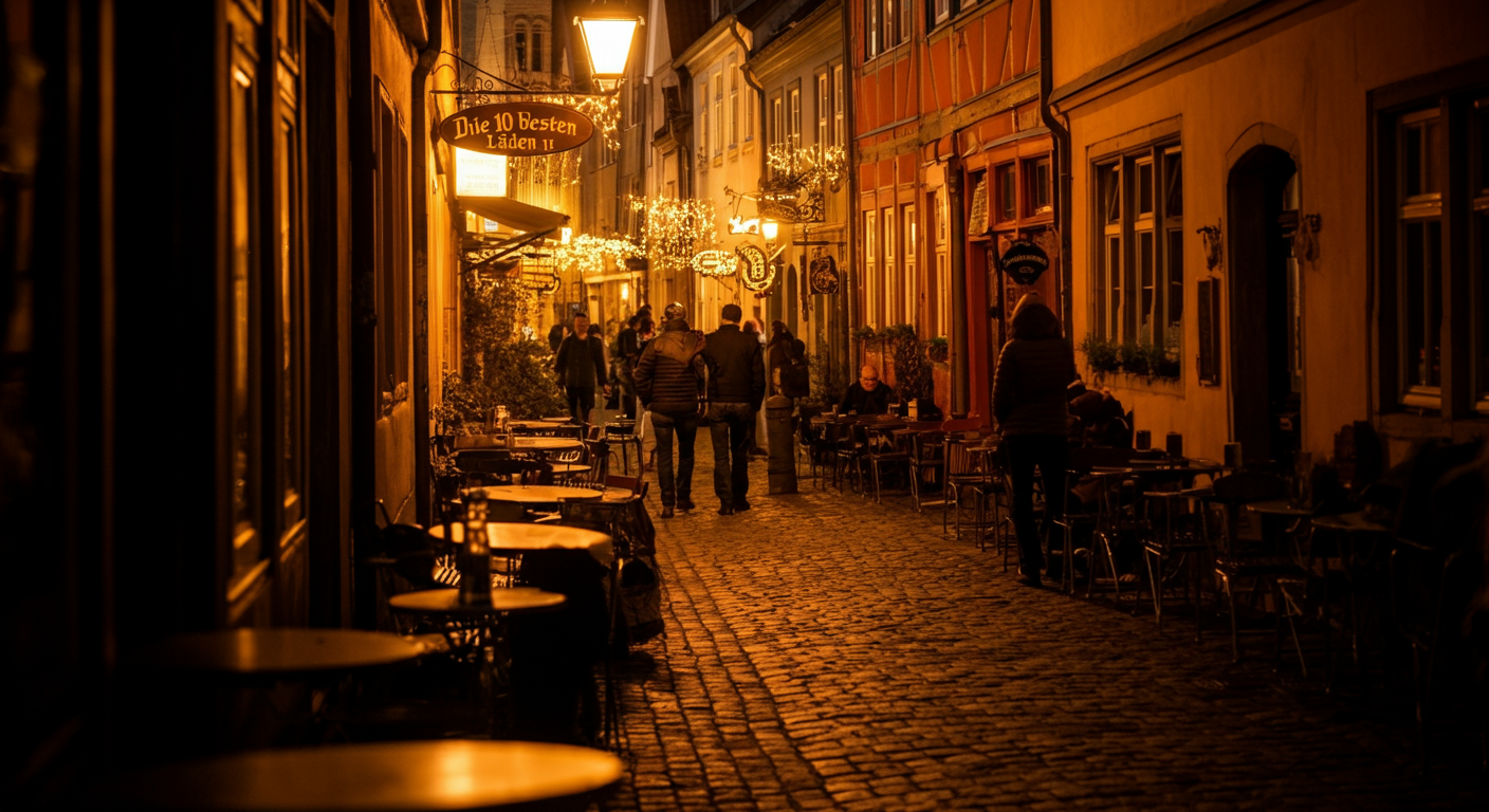 Die 10 besten Vintage-Läden in Soest - Soest