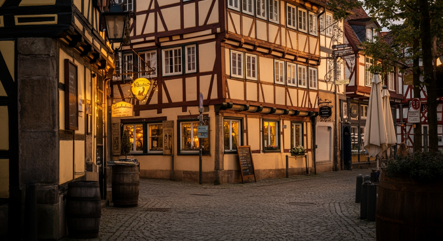 Die 12 schönsten Sehenswürdigkeiten in Soest - Soest