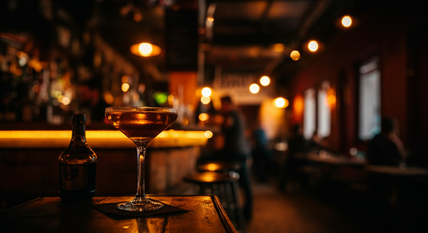 Die besten Bars in Soest Gemütliche Kneipen und moderne Cocktailbars im berblick - Soest