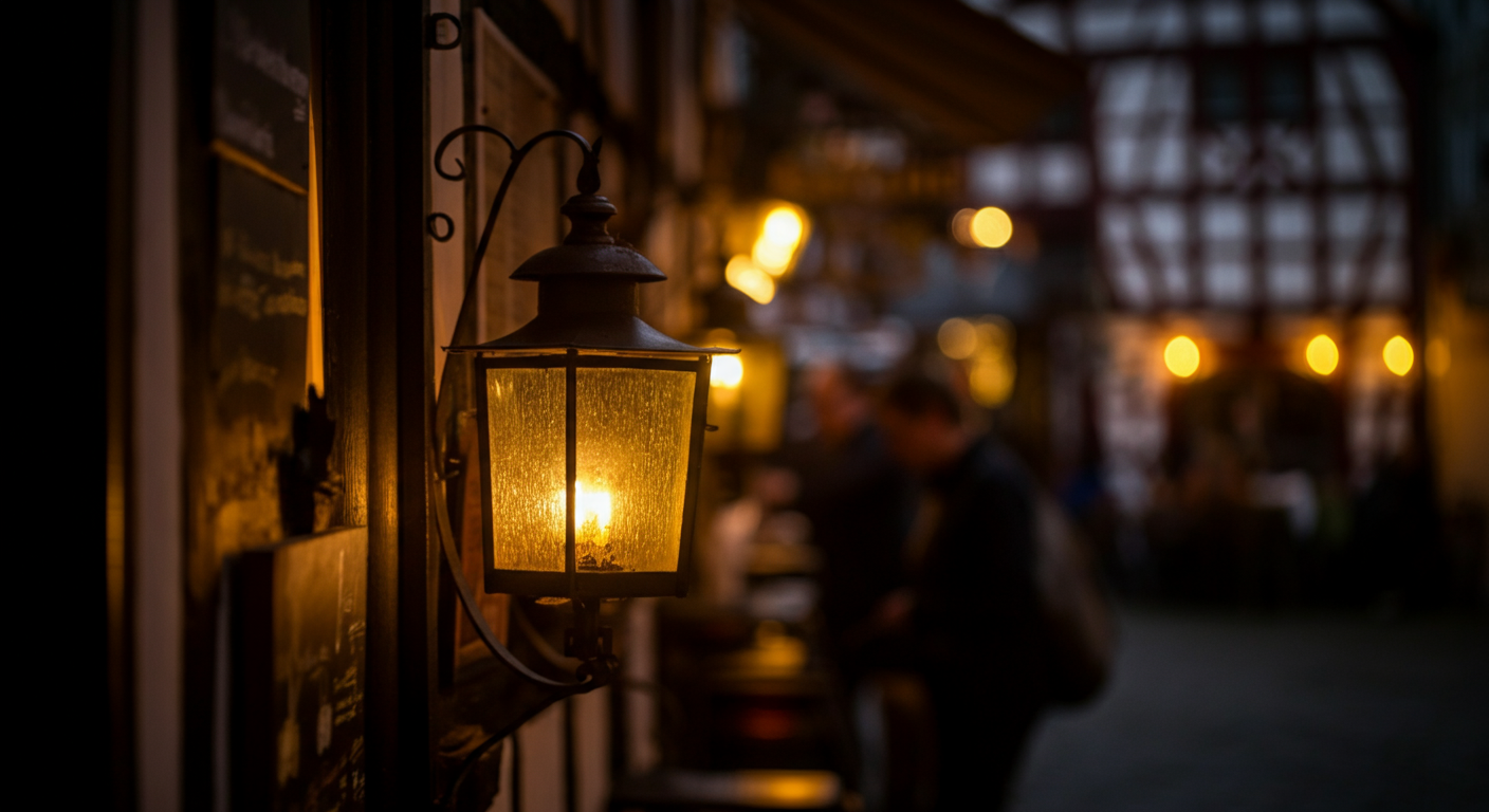 Die besten Restaurants in Soest: Kulinarische Highlights