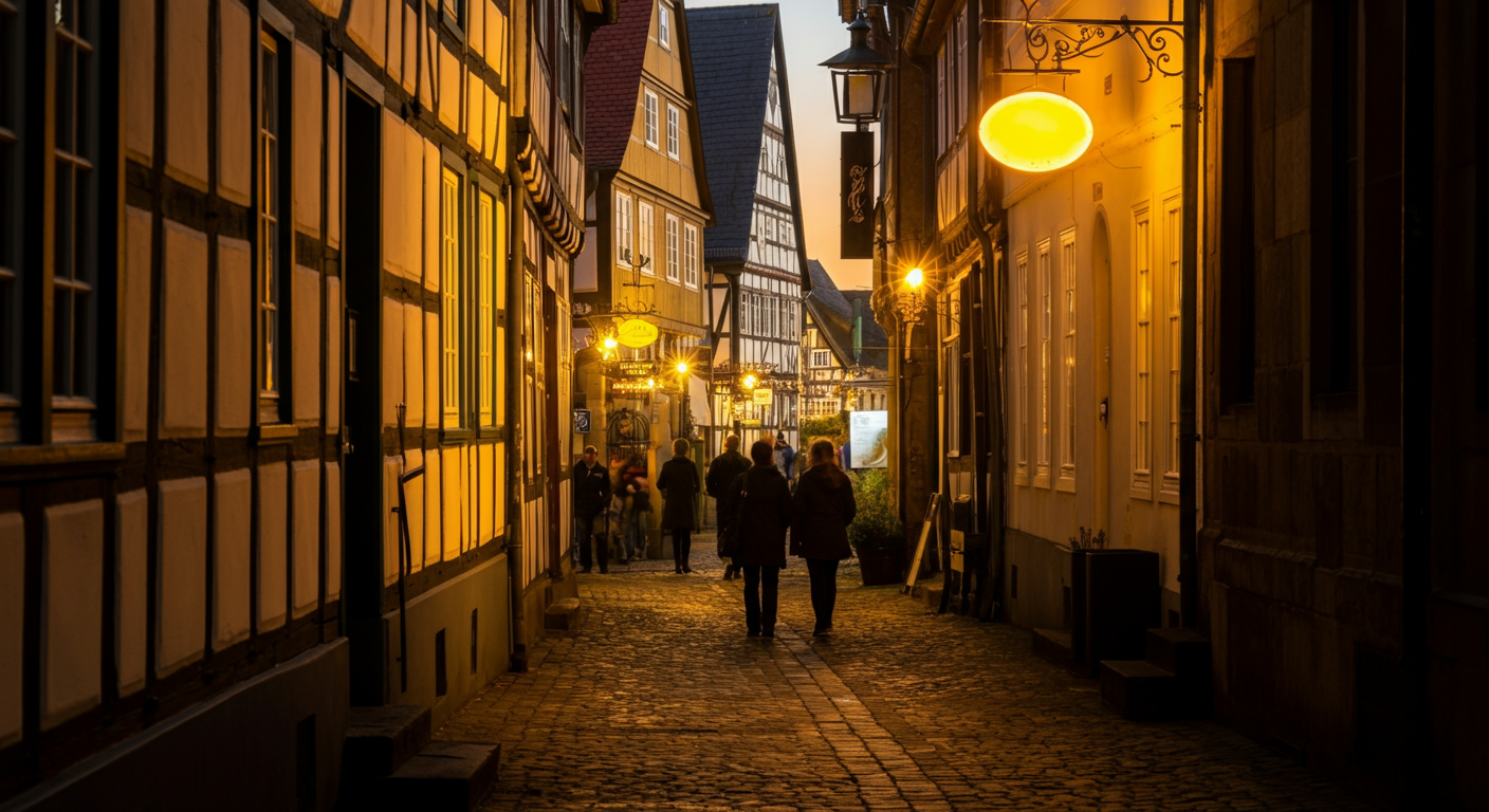 Die Top 10 Sehenswürdigkeiten in Soest - Soest