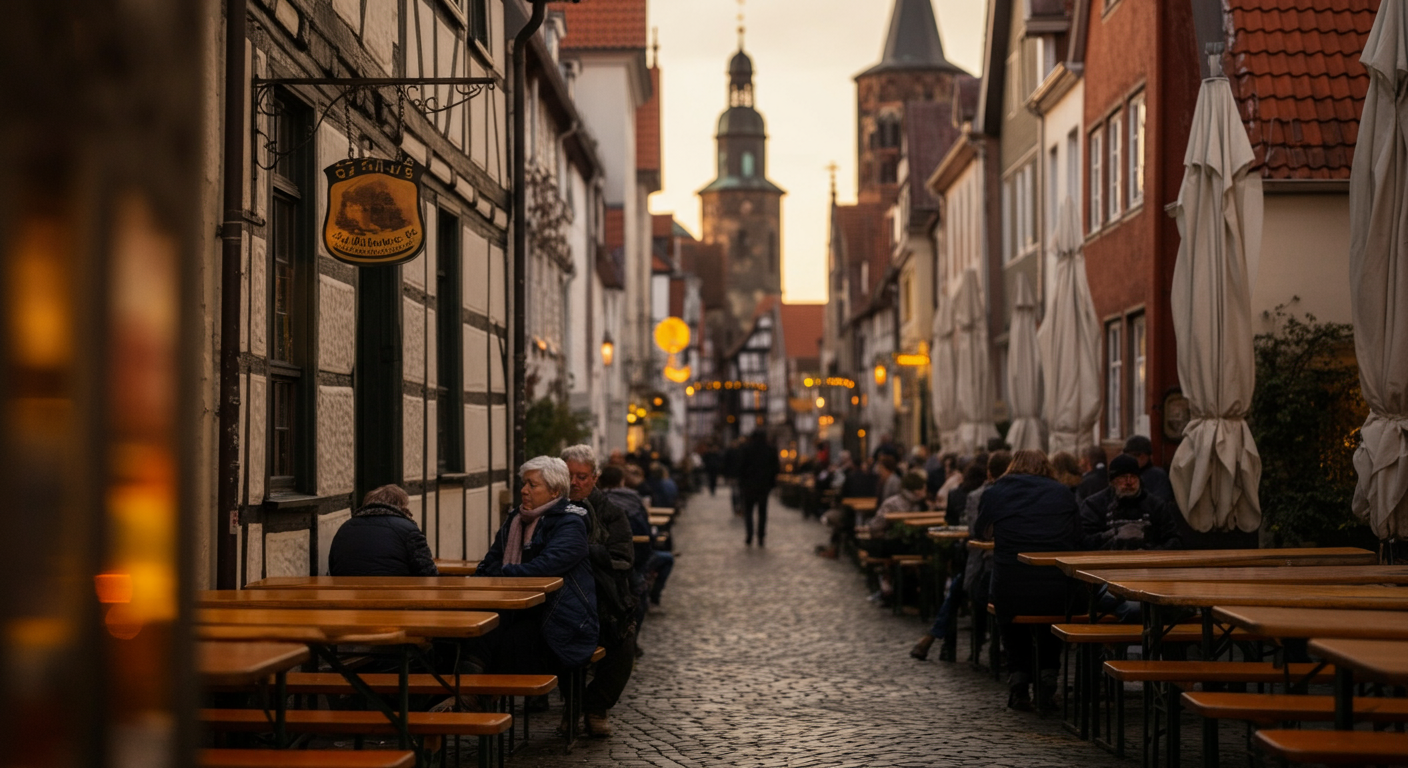 Soest Sehenswürdigkeiten: 10 Schätze der Hansestadt