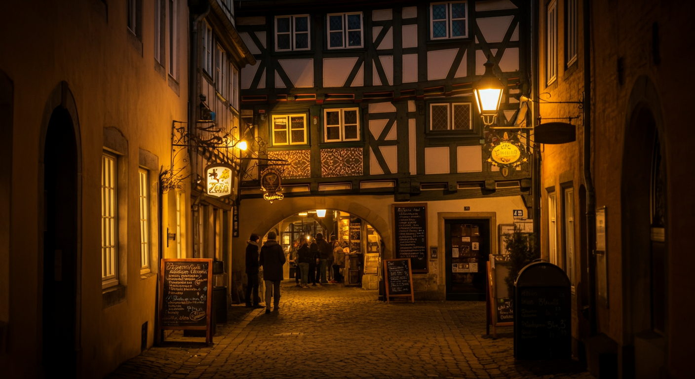 Die 10 beeindruckendsten Sehenswürdigkeiten in Solingen - Solingen