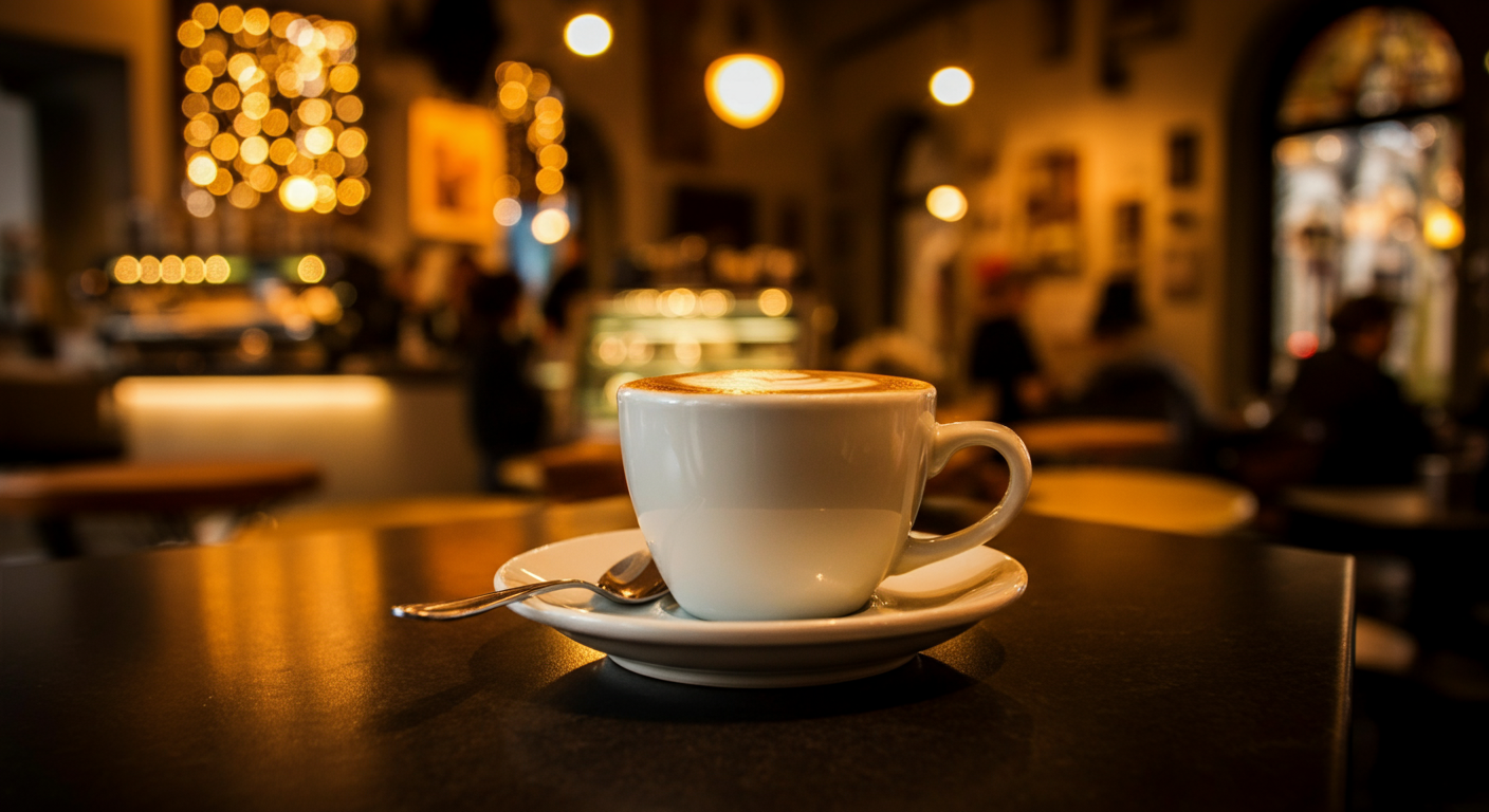 Genießen Sie die 10 besten Cafés in Solingen - Kaffeekultur und Leckereien!