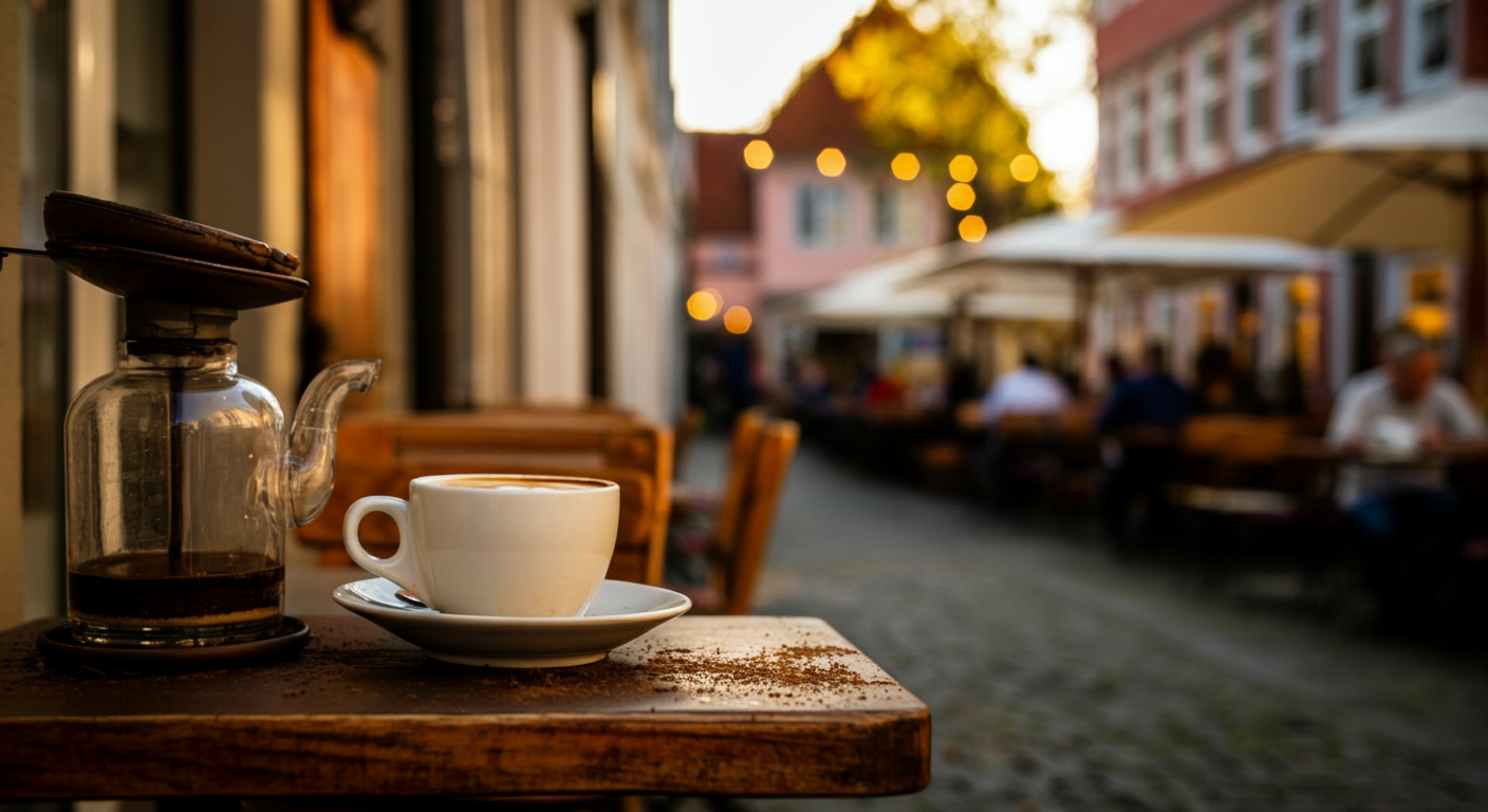 Die 10 besten Cafs in Solingen zum Entspannen und Genießen - Solingen