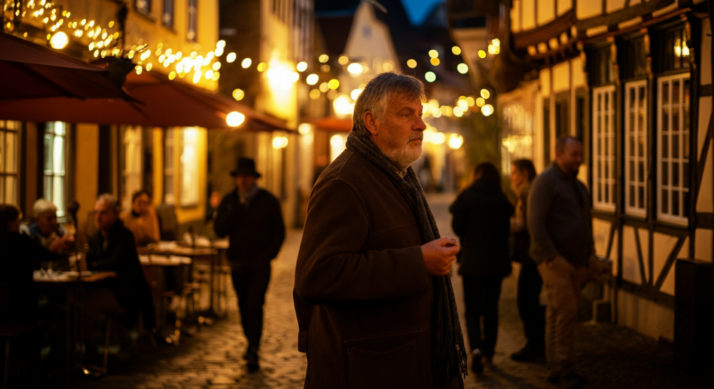 Schmecken Sie die besten Restaurants in Solingen - für jeden Geschmack!