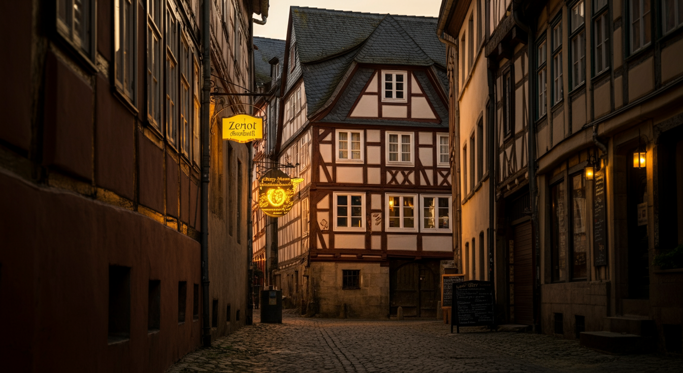 Die 10 besten Sehenswürdigkeiten in Solingen - Solingen