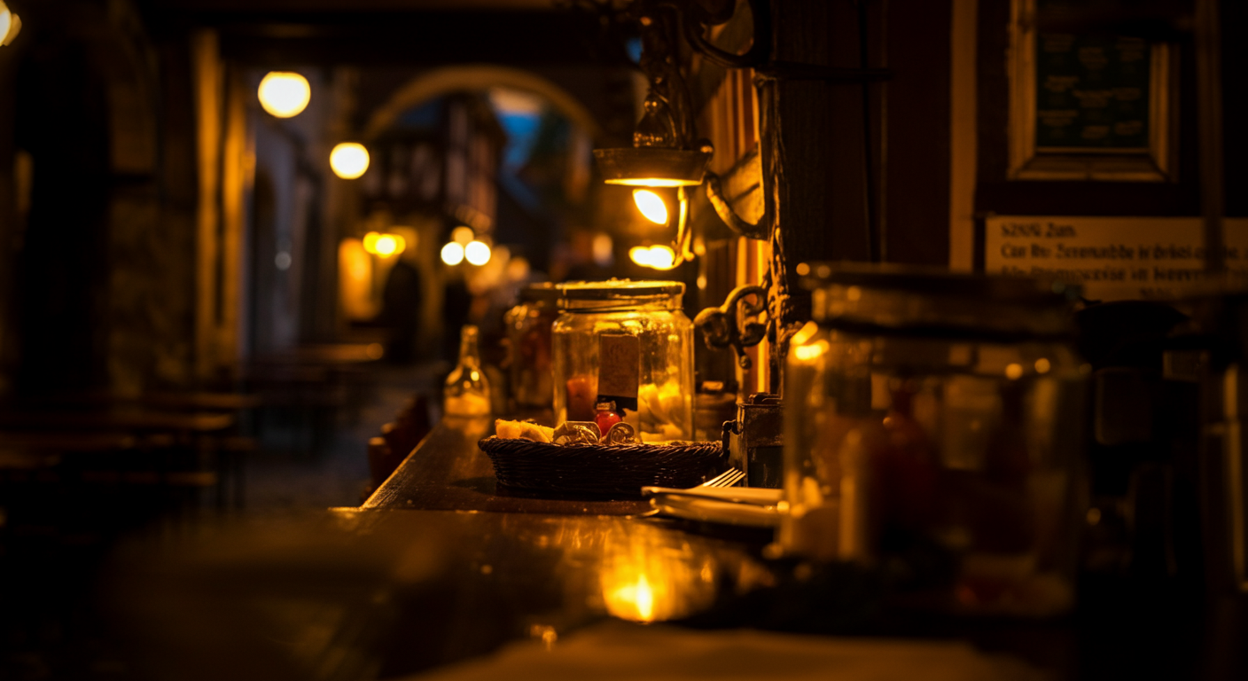 Die 12 besten Restaurants in Solingen Vom Sternekoch bis zur gemütlichen Kneipe - Solingen