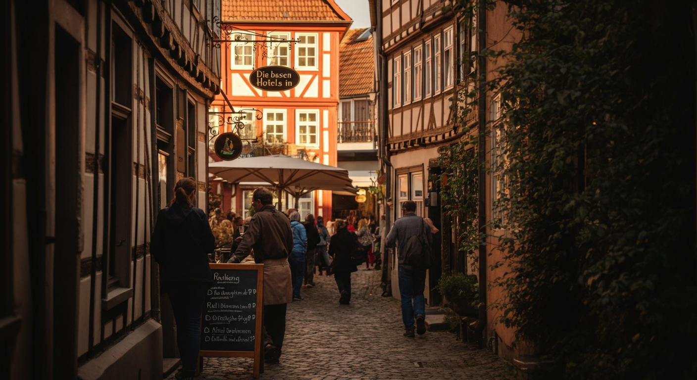 Die besten Hotels in Solingen Wo übernachten Touristen am liebsten - Solingen