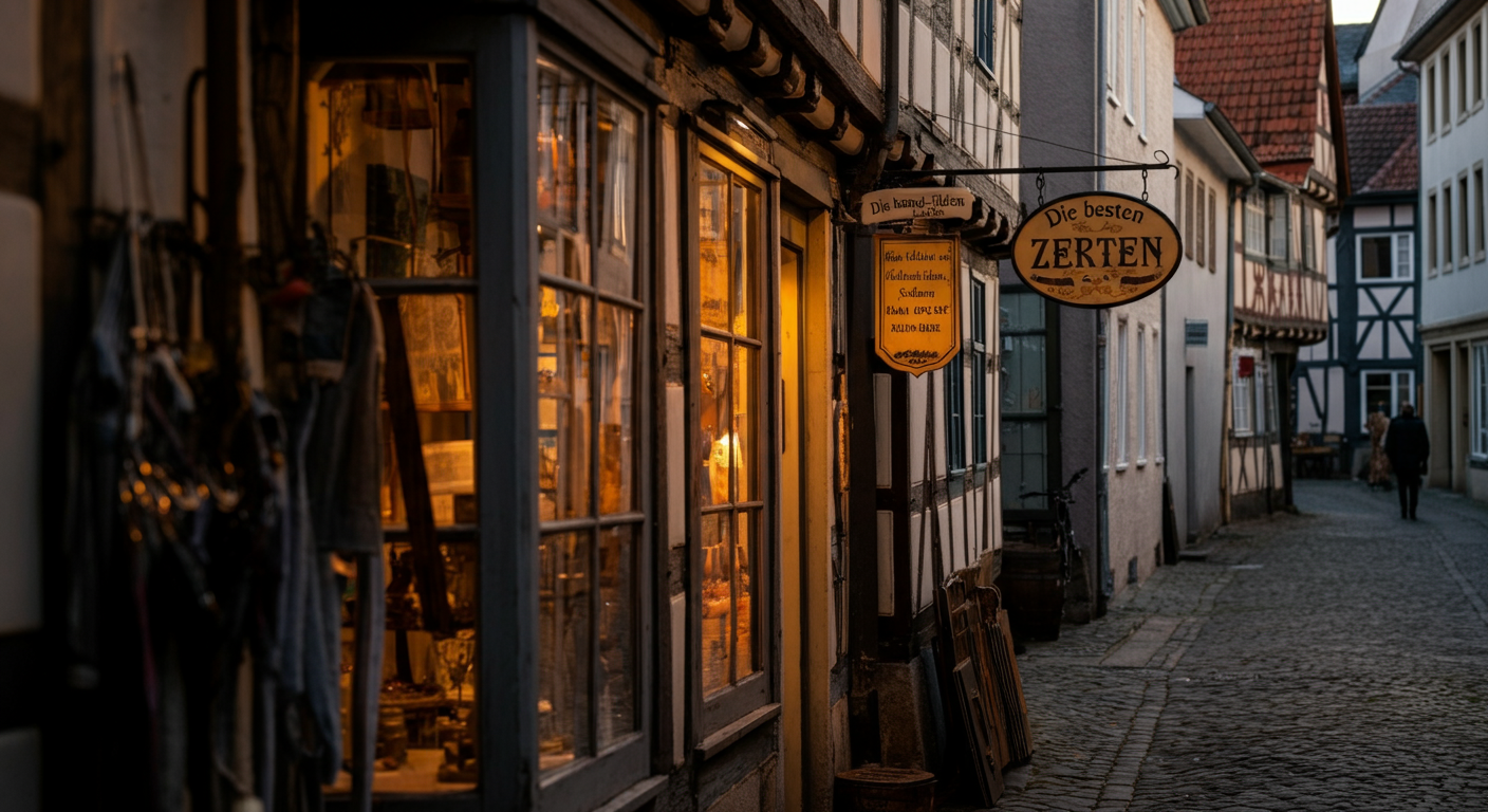 Die besten Secondhand-Läden in Solingen - Solingen