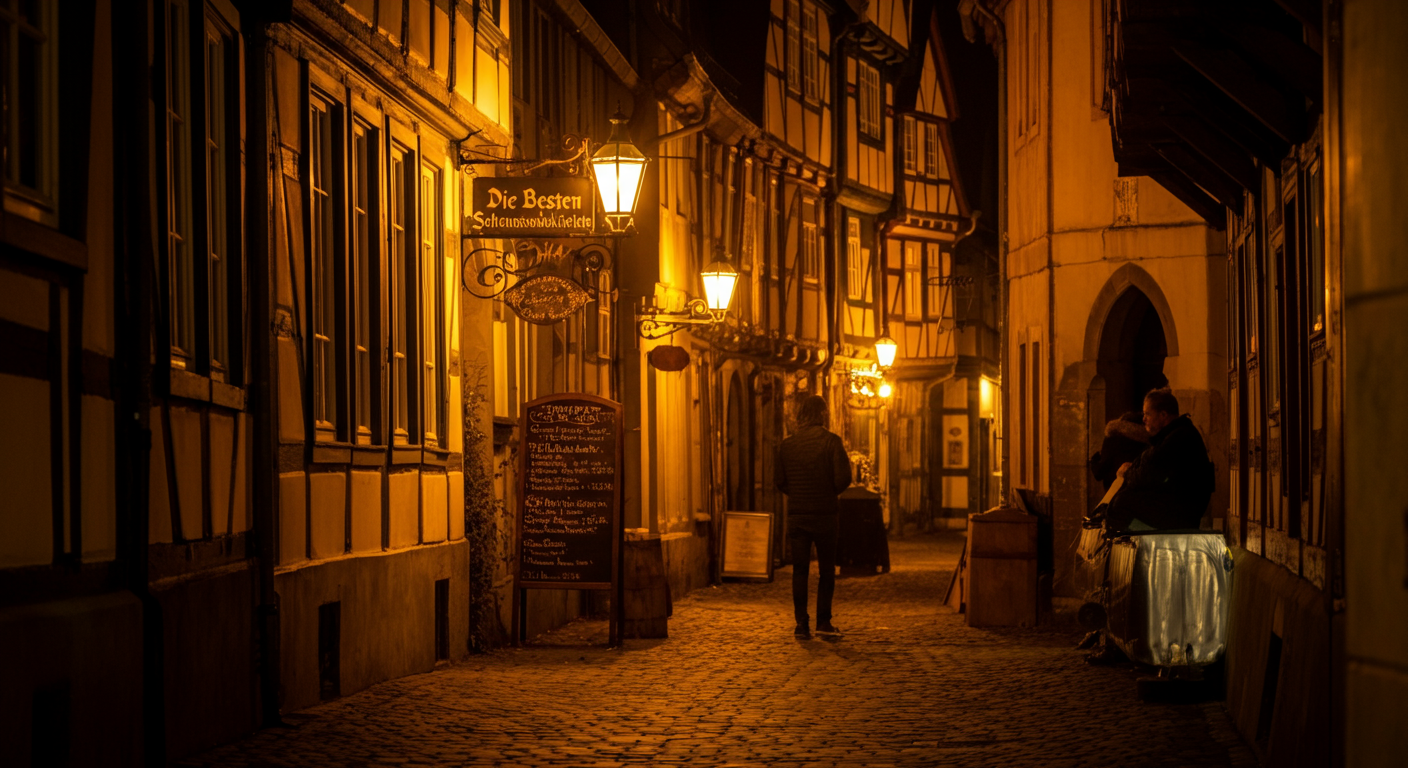 Entdecken Sie die Top-Sehenswürdigkeiten in Solingen - ein Muss für jeden