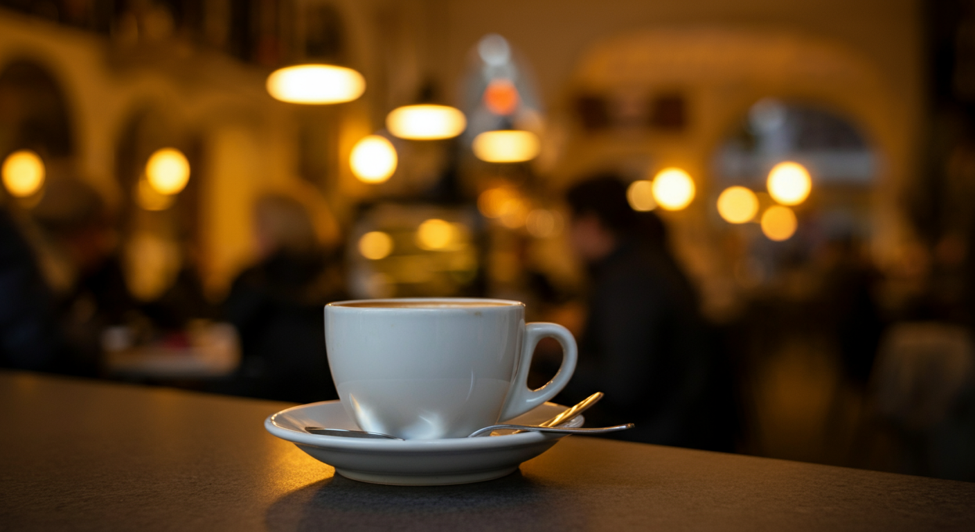 Kaffee-Genuss und gemütliche Momente: Die 10 besten Cafés in Speyer