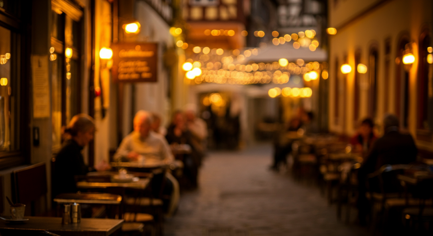 Die 10 besten Cafs in Speyer zum Entspannen und Genießen - Speyer