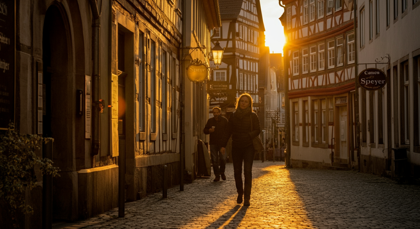 Die 10 besten Hotels in Speyer für einen entspannten Aufenthalt - Speyer