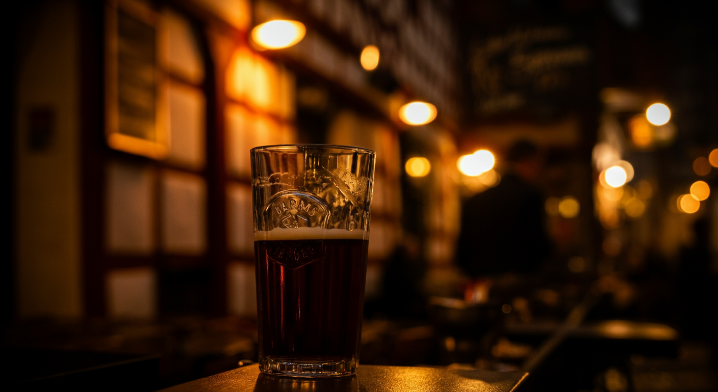 Die 12 besten Bars in Speyer zum Feiern und Genießen - Speyer