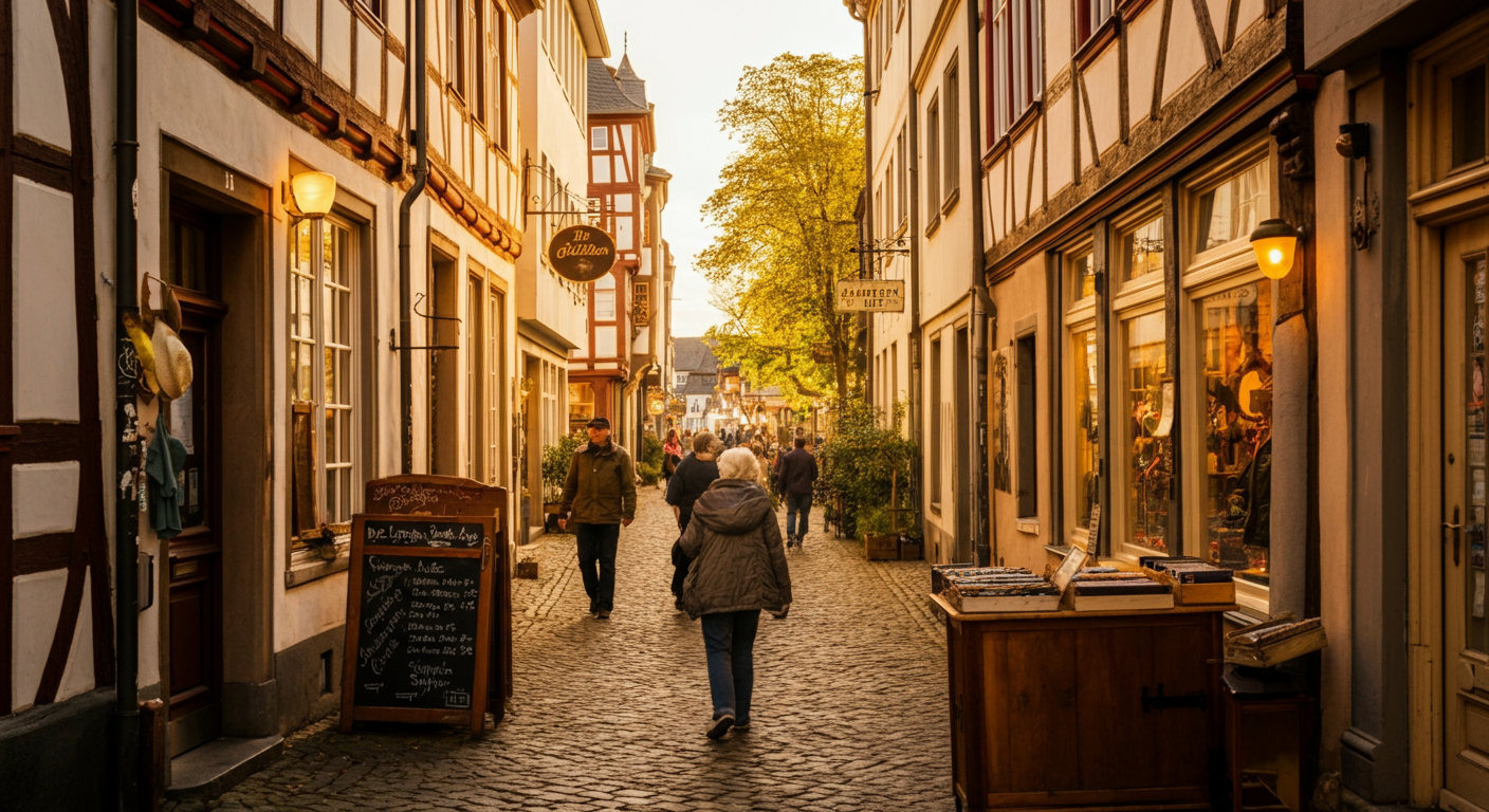 Die 15 besten Secondhand-Läden in Speyer zum Shoppen - Speyer